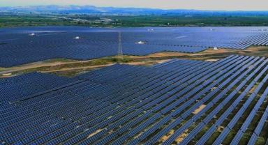 IC Enterra Yenilenebilir Enerji, ilk çeyrekte 737 milyon TL gelir elde etti