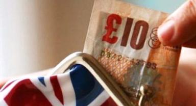 İngiltere'de yıllık enflasyon nisanda beklentilerin üzerinde gerçekleşti/ Küresel Finansa Haberleri