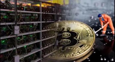 İran'da aşırı enerji tüketimini dizginlemek için 252 bin yasa dışı kripto para madenciliği cihazına el konuldu