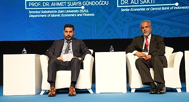 İslam ekonomisi için stratejiler 