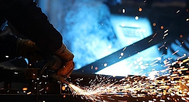 İSO Türkiye İmalat PMI nisanda da 47,3 oldu