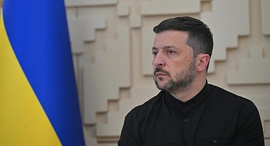 İSTANBUL BARIŞ MÜZAKERELERİ - Zelenskiy, müzakerelerden ateşkese dair sonuç çıkması gerektiğini belirtti