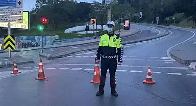 İstanbul'da 1 Mayıs Metro, metrobüs, Marmaray ve otobüs seferleri yapılmayacak! Yollar trafiğe kapatıldı