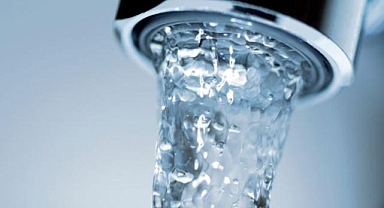 İstanbul'da suya TÜFE ve Yİ-ÜFE haricinde yüzde 10 daha zam geldi