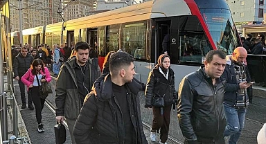 İstanbul'da toplu ulaşım ve deniz ulaşımına 1 Mayıs düzenlemesi