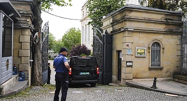 İstanbul'daki İran-Avrupa ülkeleri nükleer görüşmeleri sona erdi