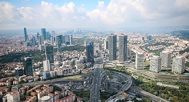 İstanbul, dünya kongre şehirleri sıralamasında ilk 20'ye girdi
