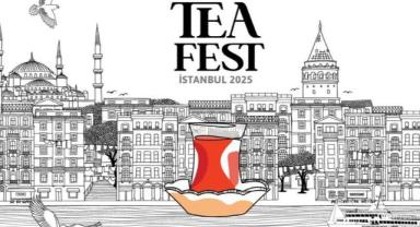 İstanbul Tea Fest 40'tan fazla markayı Galataport'ta ağırlayacak