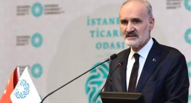 İstanbul Ticaret Odası Başkanı Avdagiç'ten 