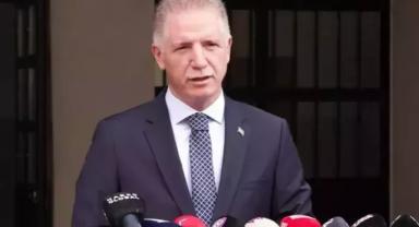 İstanbul Valisi Gül'den ''deprem'' açıklaması: