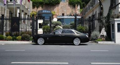 İşte lüks simgesi Rolls-Royce özellikleri neler?