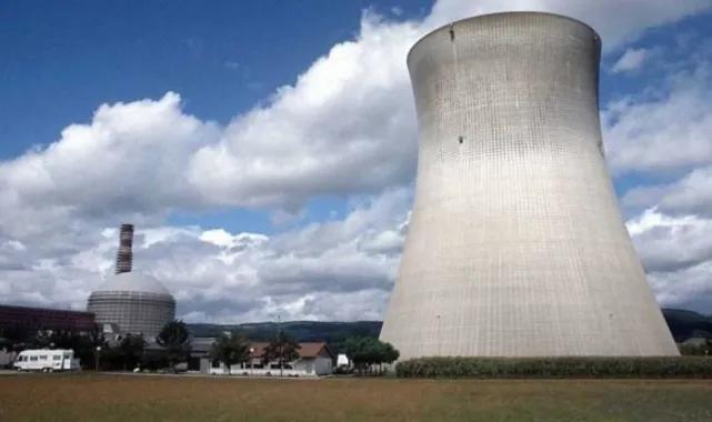 İtalya'da enerji ve savunma sanayi firmaları, nükleer enerji alanında çalışacak bir şirket kurdu