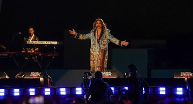 Jennifer Lopez 5 Ağustos'ta İstanbul'da konser verecek