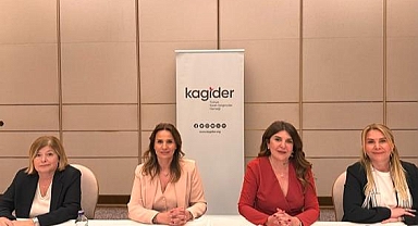 Kadın girişimciler 2030'a kadar küresel ekonomiye 13 trilyon dolar ekleme potansiyeli taşıyor