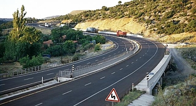 Kara yollarında durum