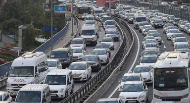 Karayolları Haberleri - Son Dakika Karayolları...