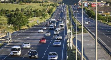 Karayollarında son durum belli oldu! İşte dikkat etmeniz gerekenler