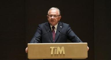 Kimya sektöründe ihracatın yıldızları ödüllerine kavuştu