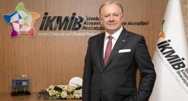 KİMYA SEKTÖRÜNÜN İHRACATI 4 AYDA 10 MİLYAR DOLARI AŞTI