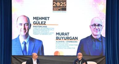 Kişiselleştirilmiş Deneyimden Sadakate: Mastercard ve Starbucks, Perakende Günleri’nde Buluştu