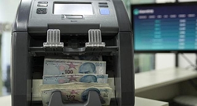 KKM bakiyelerindeki düşüş devam ediyor
