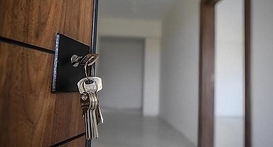 Konut satışlarında tüm zamanların ocak-nisan rekoru kırıldı