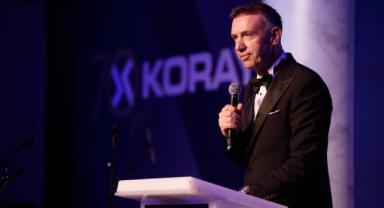 Koray Group, 70. Yıl dönümünü Boğaz’da büyüleyici bir gala ile kutladı