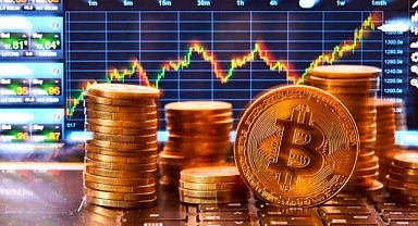 Kripto para piyasasının değeri, ABD ve Çin'in gümrük tarifelerinde anlaşmaya varmasıyla yükseldi