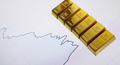 Külçe altın, yatırımcısına 2 yıldır reel getiri sağlıyor