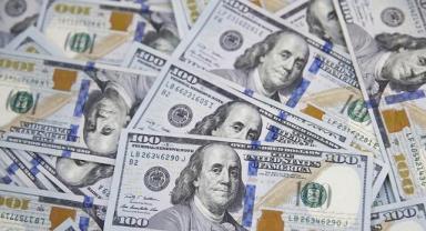 Küresel borçlar 2025'in ilk çeyreğinde 324,3 trilyon dolara ulaştı