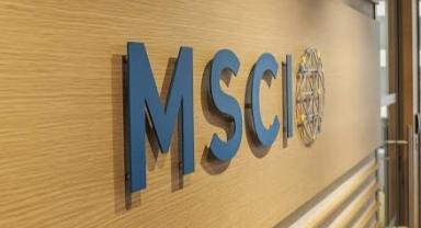 Küresel endeks sağlayıcısı MSCI endekslerde değişikliğe gitti