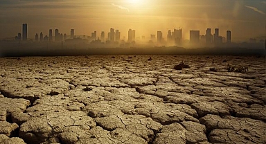 Küresel iklim tahminleri, gelecek 5 yılda sıcaklıkların rekor seviyelerde kalmasını öngörüyor