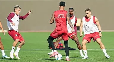 Lider Galatasaray, Süper Lig'de Trabzonspor'a konuk olacak