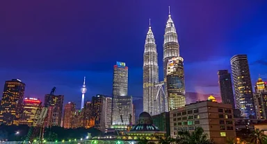 Malezya, dijitalleşme karşısında 