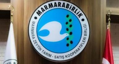 Marmarabirlik'in Yönetim Kurulu Başkanı Ali Yıldız oldu