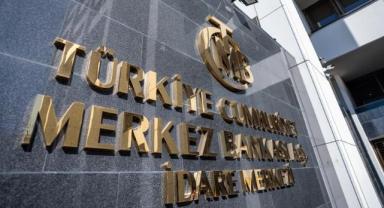 Merkez Bankası rezervleri 141 milyar 51 milyon dolar oldu