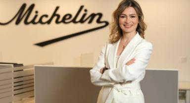 MICHELIN TÜRKİYE’DE ÜST DÜZEY ATAMA