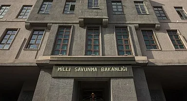 Milli Savunma Bakanlığından ATO üyelerine 