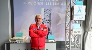 Milli teknolojiler 5G'ye hazırlanıyor
