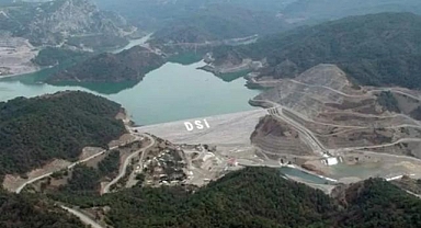 Muğla'daki Akköprü Hidroelektrik Santrali özelleştirilecek