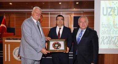 Muğla’nın ihracatının ithalatını karşılama oranı yüzde 326 oldu