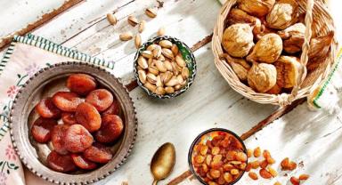 Muhteşem üçlü ihracatta 1 milyar dolar kazandırdı