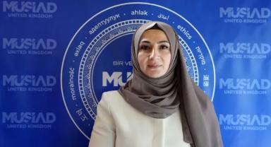 MÜSİAD İngiltere, Türkiye ve İngiltere arasındaki STA'nın modernizasyonu sürecine aktif katkı sunacak