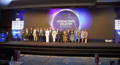 NE ÜRETMELİYİZ ZİRVESİ'NDE GLOBAL UZMANLARDAN ÖNEMLİ AÇIKLAMALAR