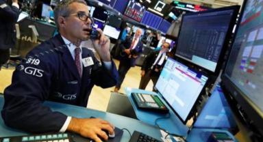 New York borsası, ABD ile Çin arasındaki ticaret görüşmeleri öncesi yükselişle açıldı