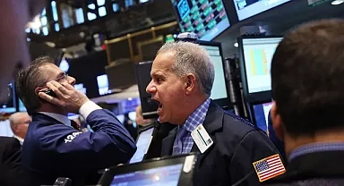 New York Borsası düşüşle açıldı / Küresel Piyasalar