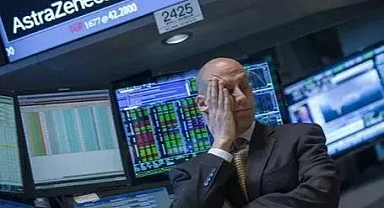 New York borsası Fed'in faiz kararı öncesi yükselişle açıldı