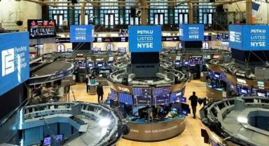 New York borsası karışık seyirle açıldı