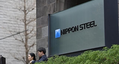 Nippon Steel, 2025 mali yılı net karında yüzde 42,9 düşüş bekliyor