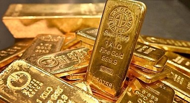 Nisanda en fazla aylık reel getiri külçe altında oldu